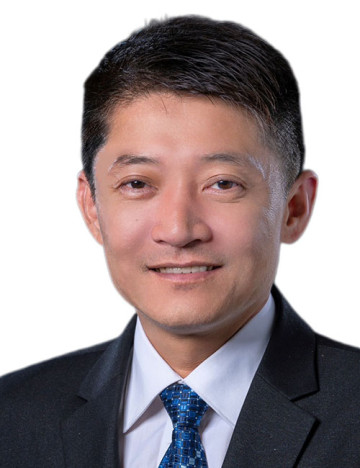 特派記者