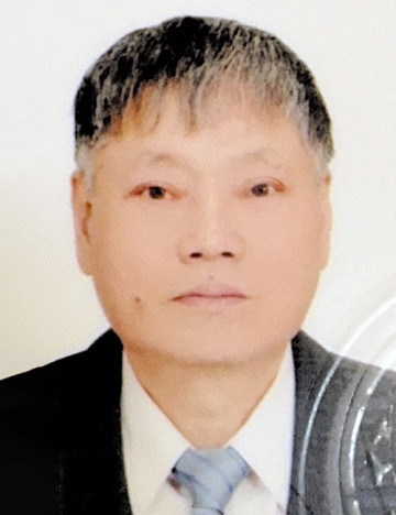 特派記者