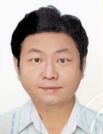 特派記者