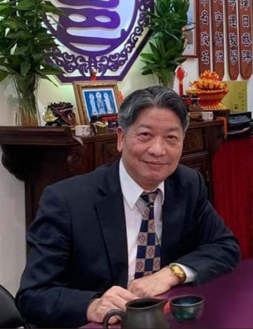 命理玄學公益服務團