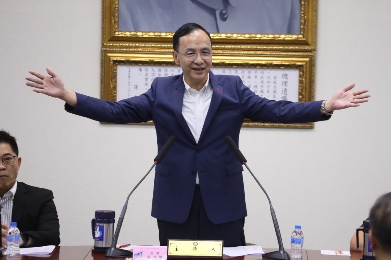 數據中心也要戰南北？ 台電戳破供電穩定謊言氣球！