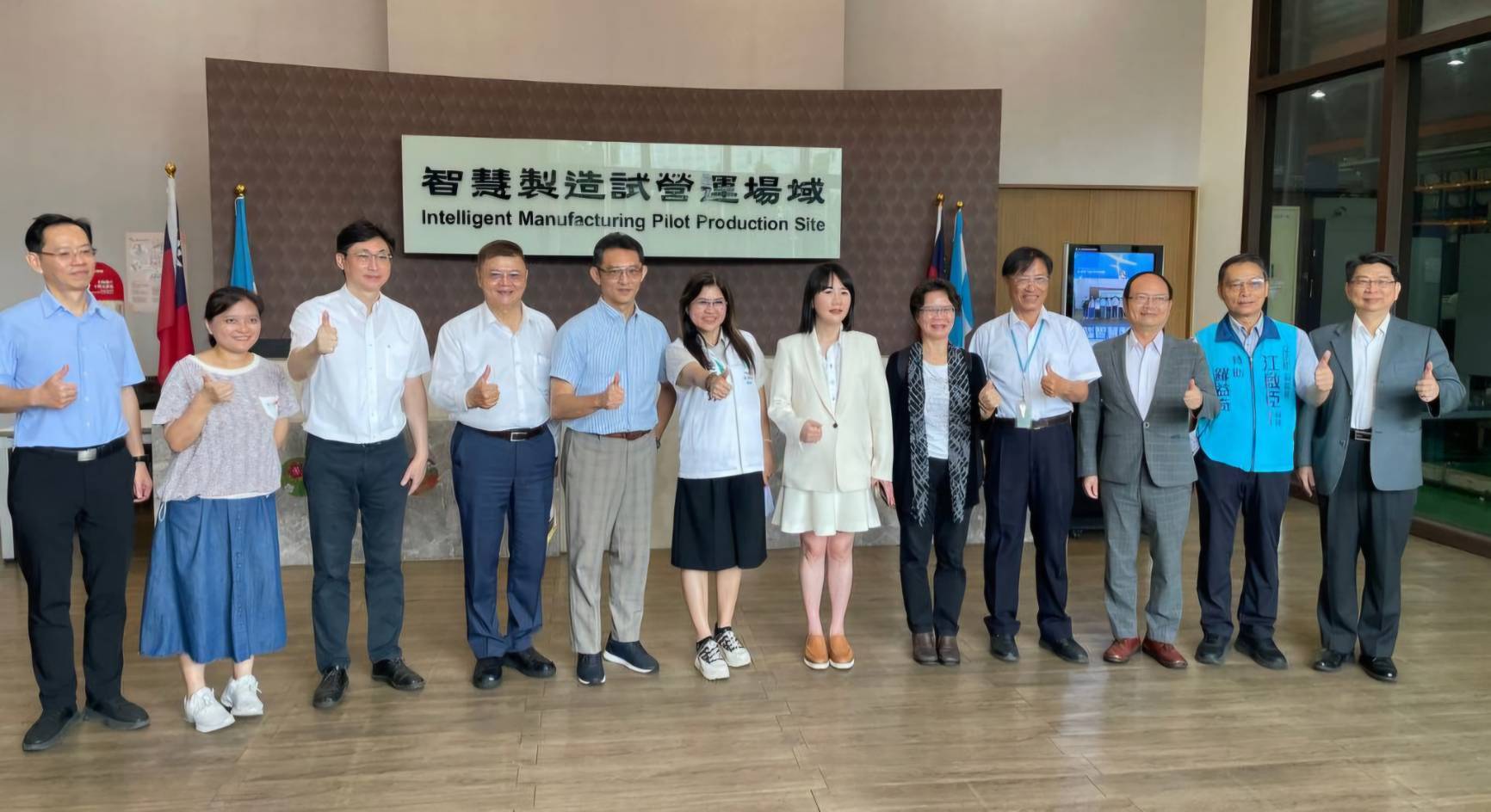 AI技術要傳承  留才政策不可無