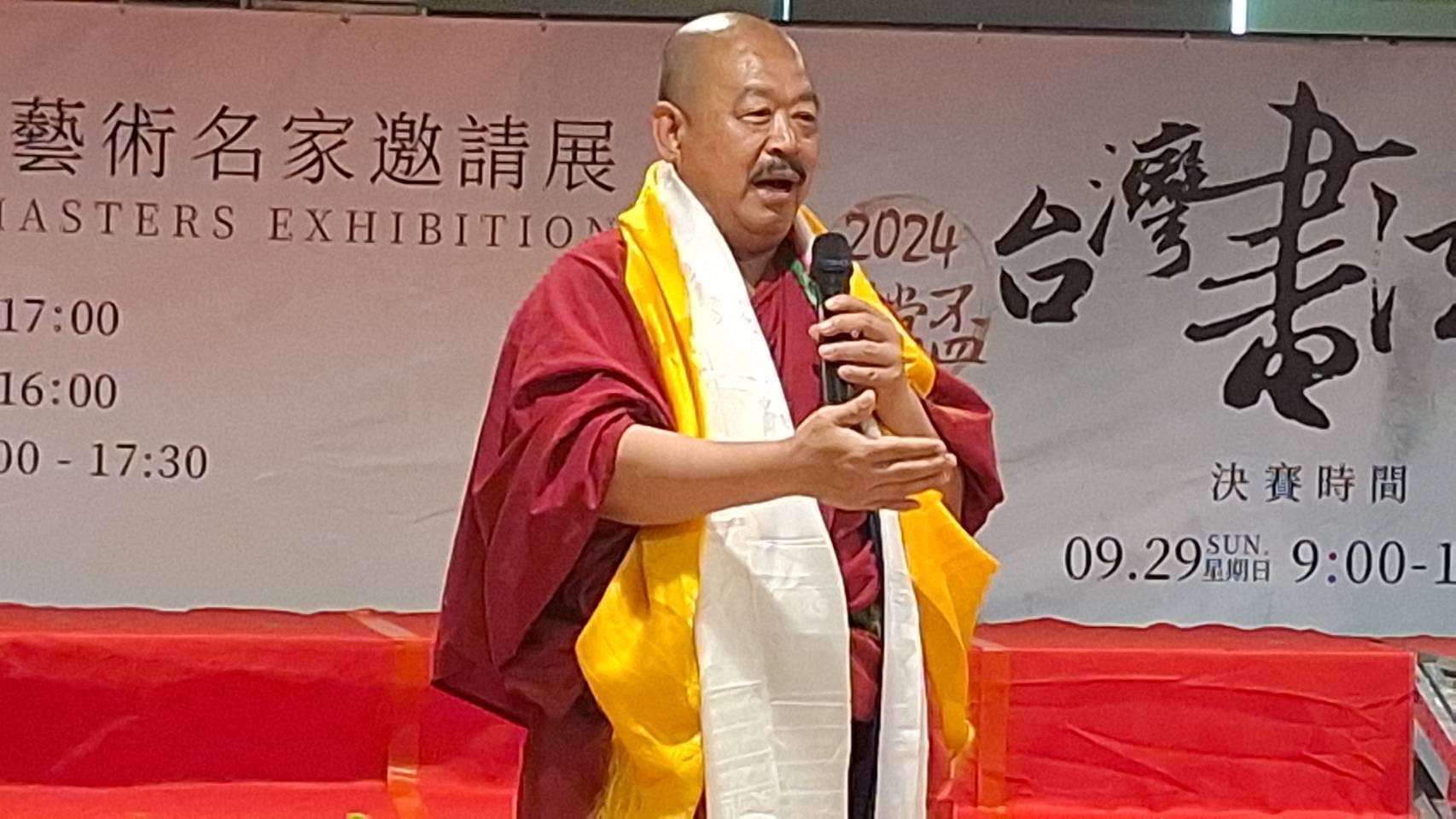 文化是座無形橋梁 連結心靈與思想 推動和平與融合的關鍵力量