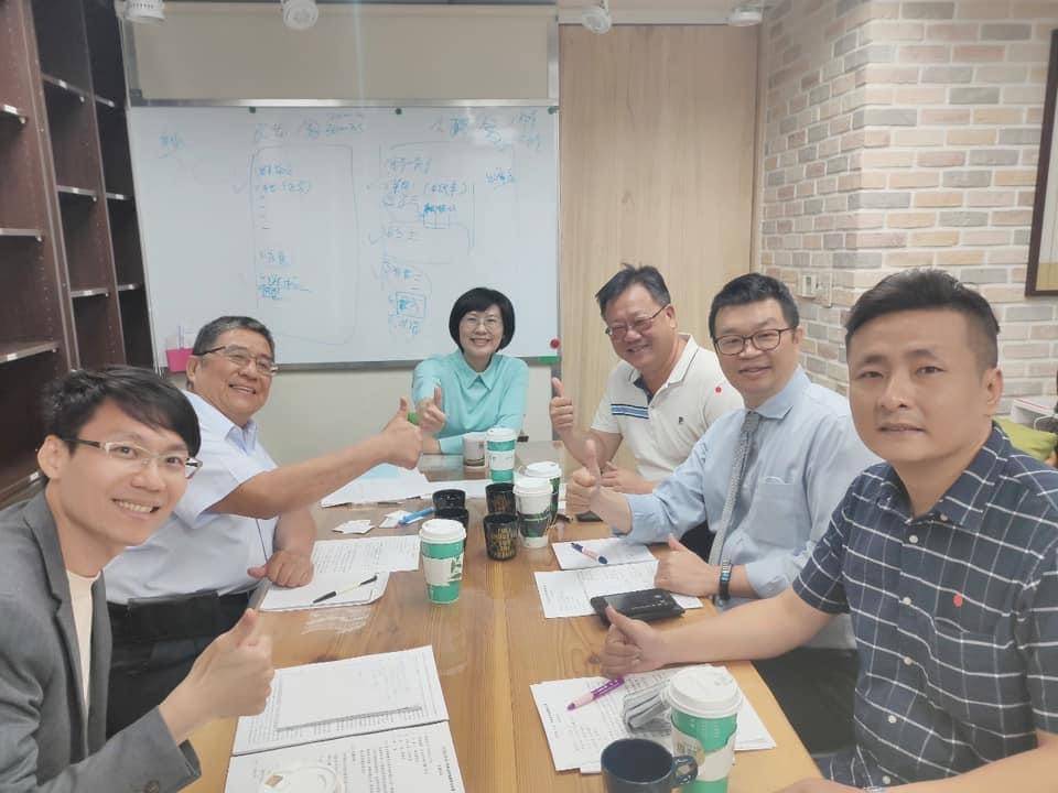 專訪中華民國消防設備師全聯會理事長嚴順褔 開啟台灣生命財產安全保障