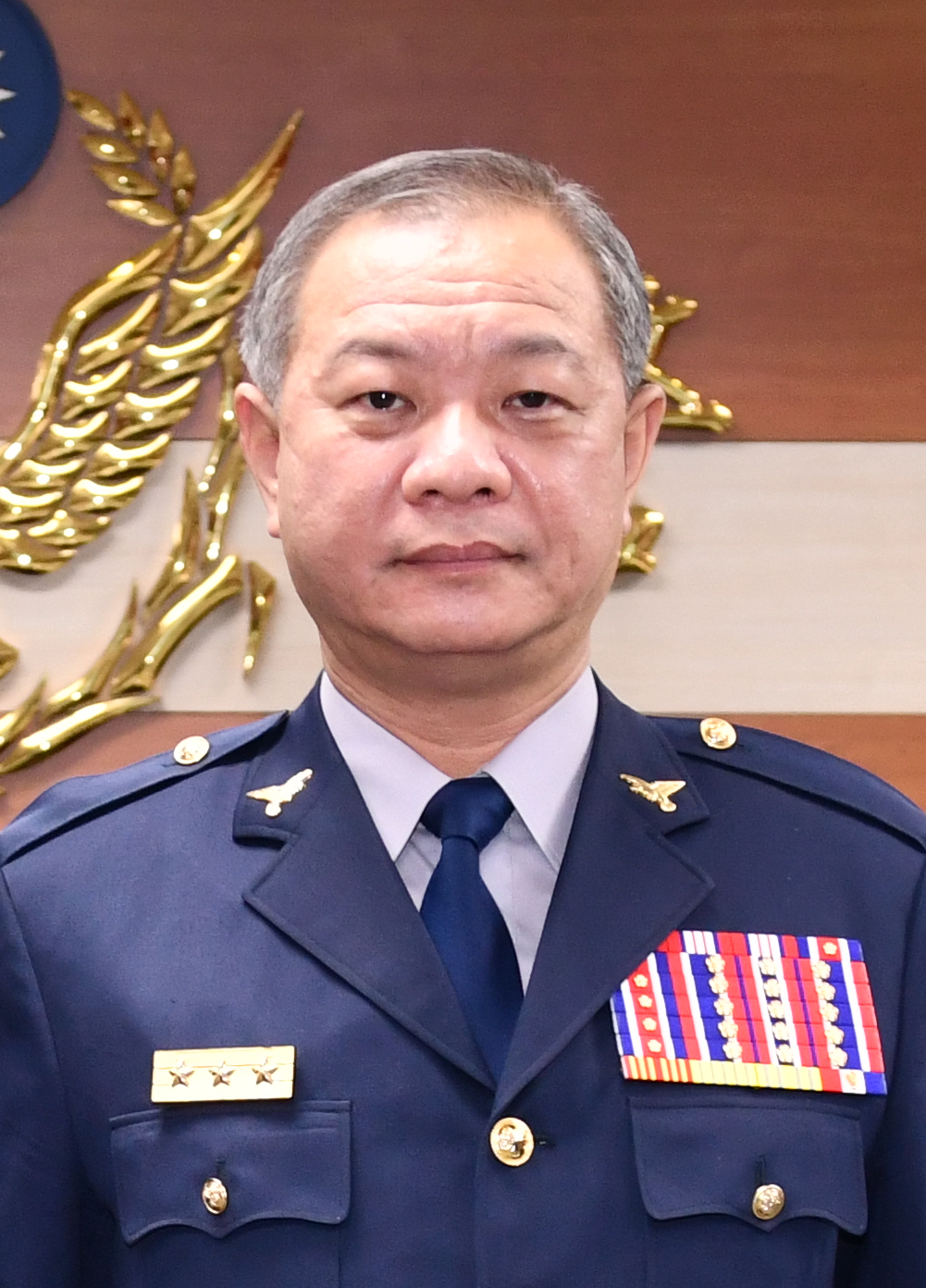 中央警大校長由國安副局長黃明昭接任　內政部核定副署長等重要警職人事案
