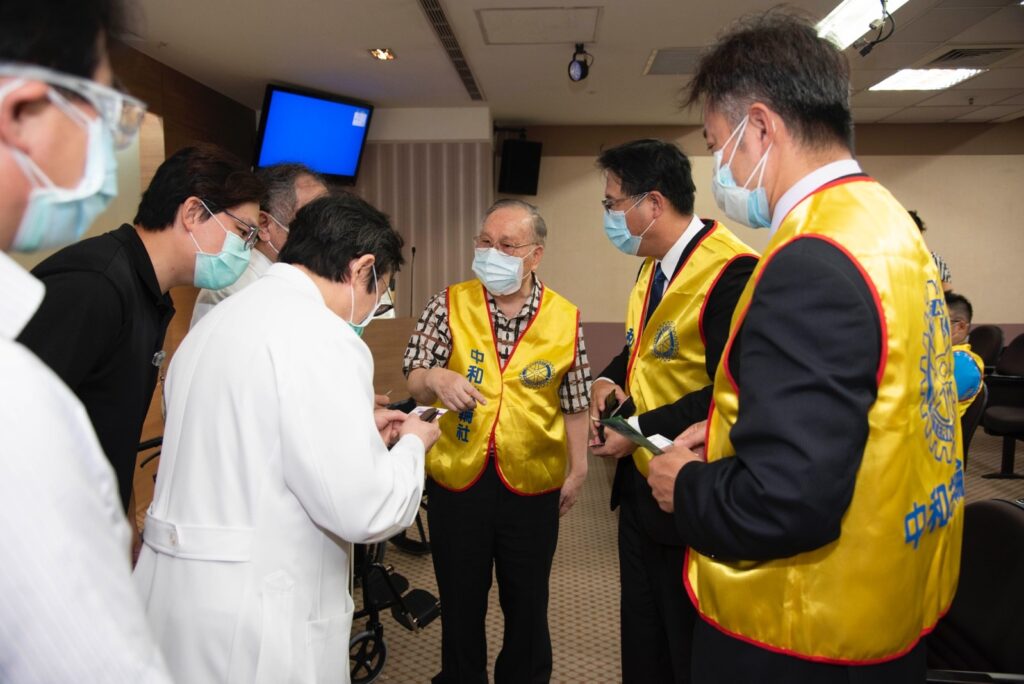 【一生福報新聞】公益行善助人為樂